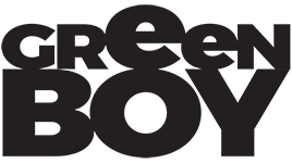 GREENBOY